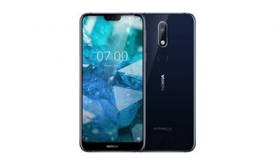 Nokia 7.1
