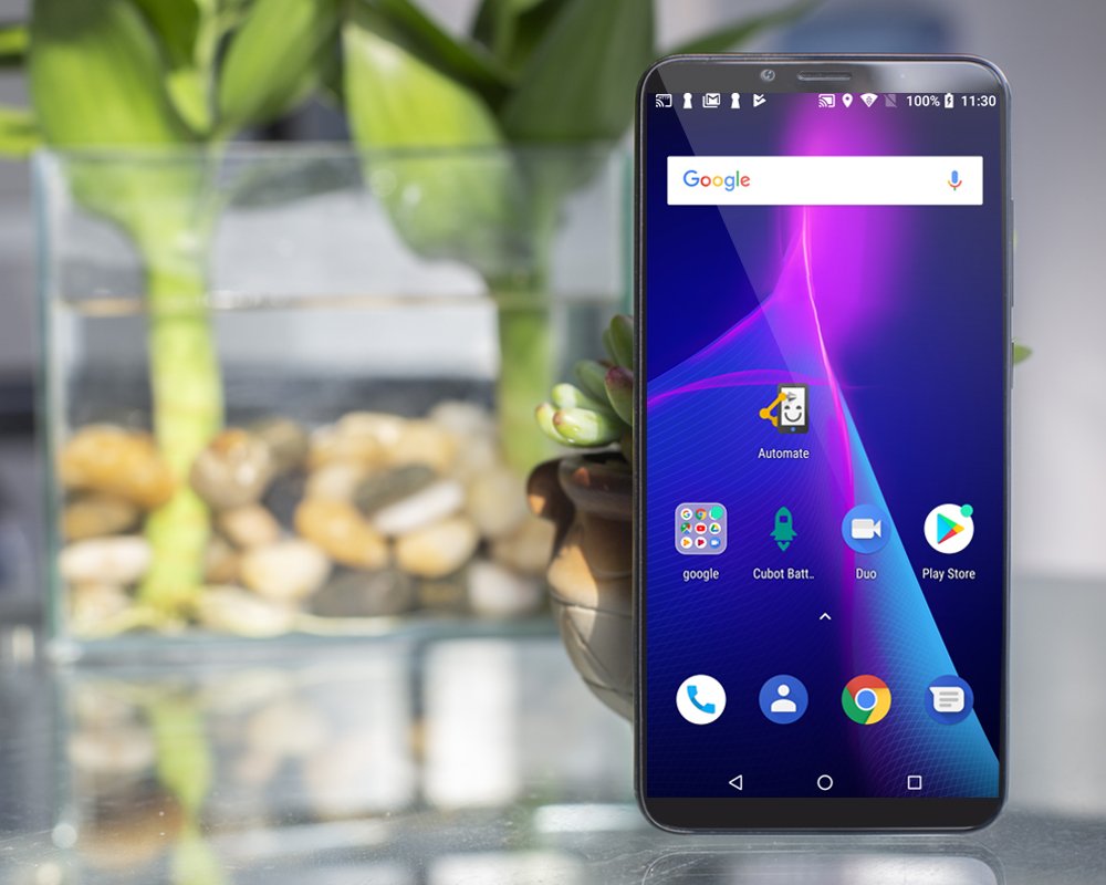 Cubot X19 Specs Cubot X19 Specs