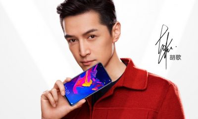 Honor V20