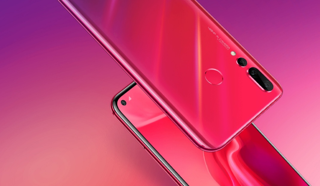 Huawei Nova 4 Price Huawei Nova 4 Price