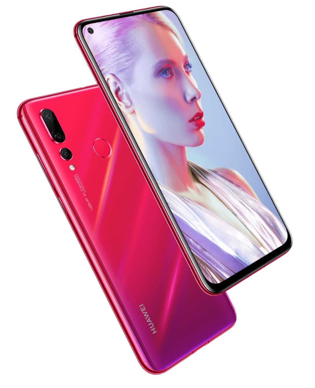 Huawei Nova 4 Specifications Huawei Nova 4 Specifications