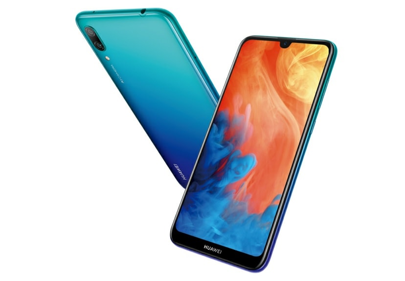 Huawei Y7 Pro (2019) Specifications