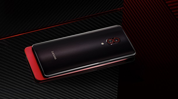 Lenovo Z5 Pro GT Price