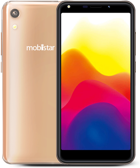 Mobiistar C1 Shine Specifications