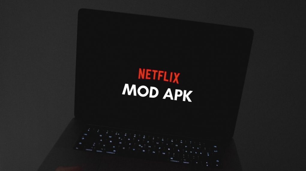 Netflix MOD APK