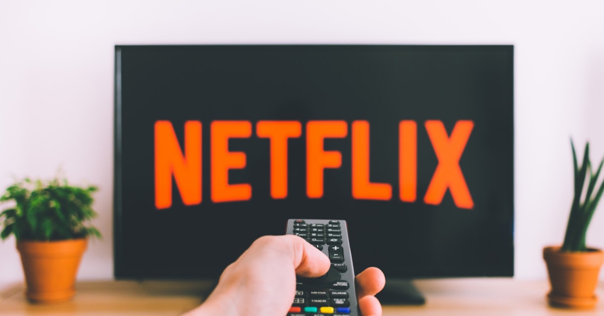 Netflix MOD APK Download