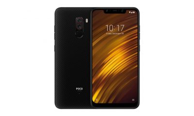 New Poco Phone