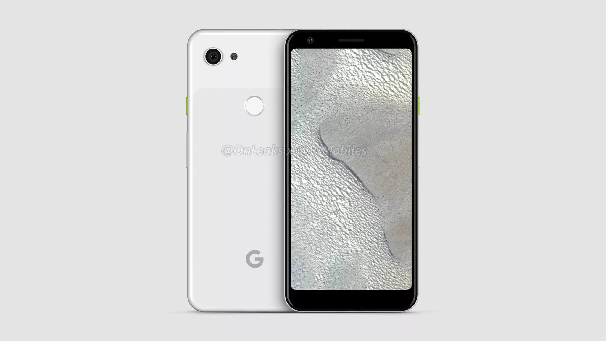 Pixel 3 Lite XL