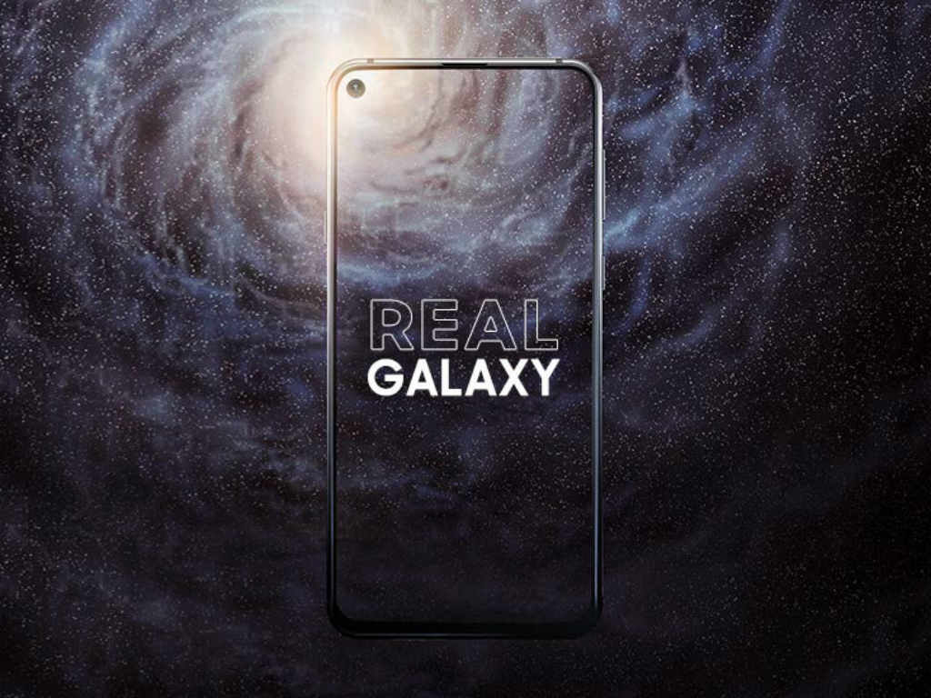 Samsung Galaxy A8s Specifications