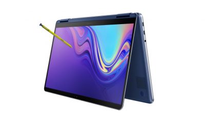 Samsung Notebook 9 Pen (2019)