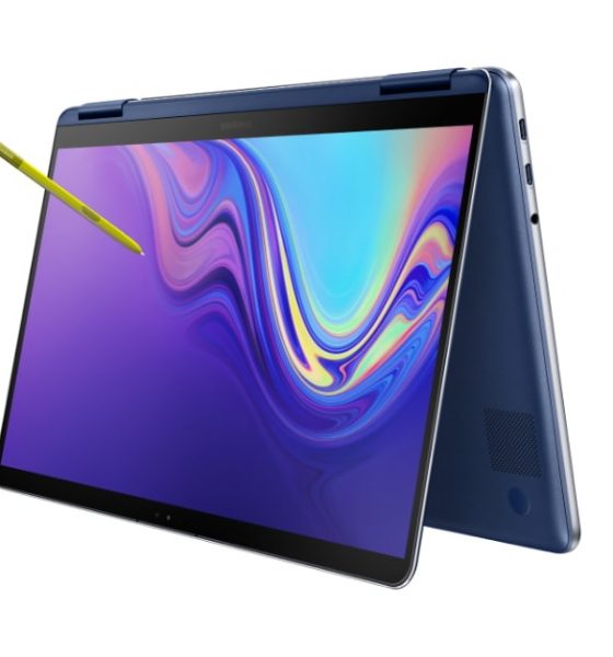 Samsung Notebook 9 Pen (2019)