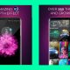 3D parallax background apk