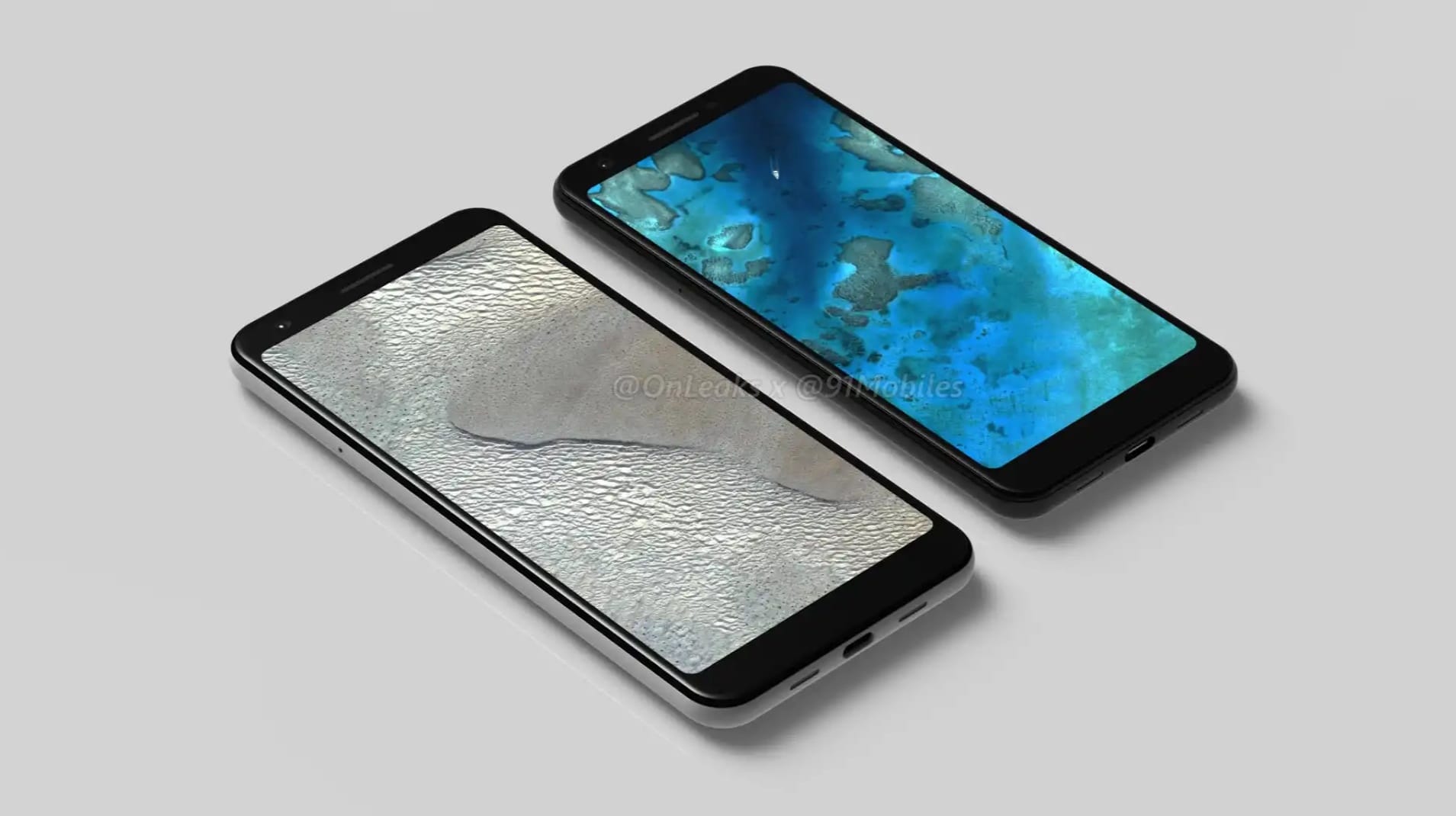 Google Pixel 3 Lite XL Spotted on GeekBench