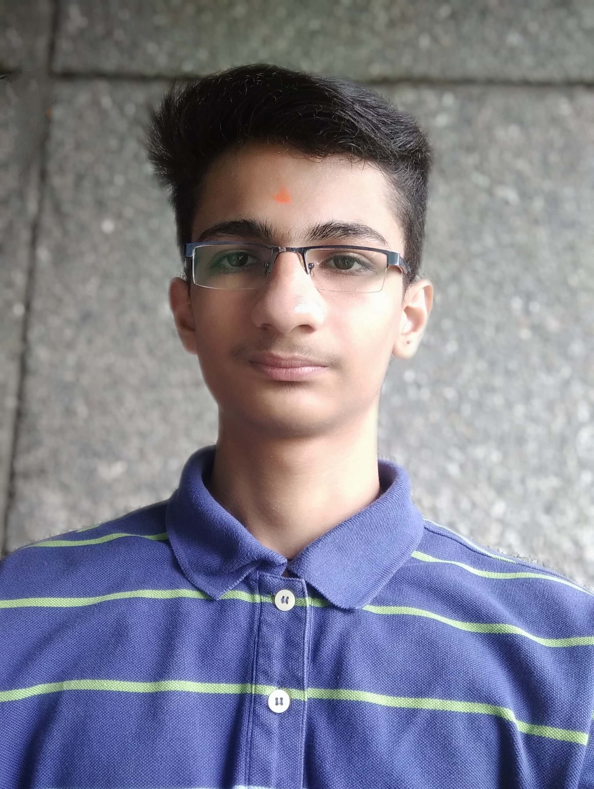 Harsh Kumar Harsh Kumar