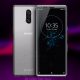 Sony Xperia XZ4 Render Images