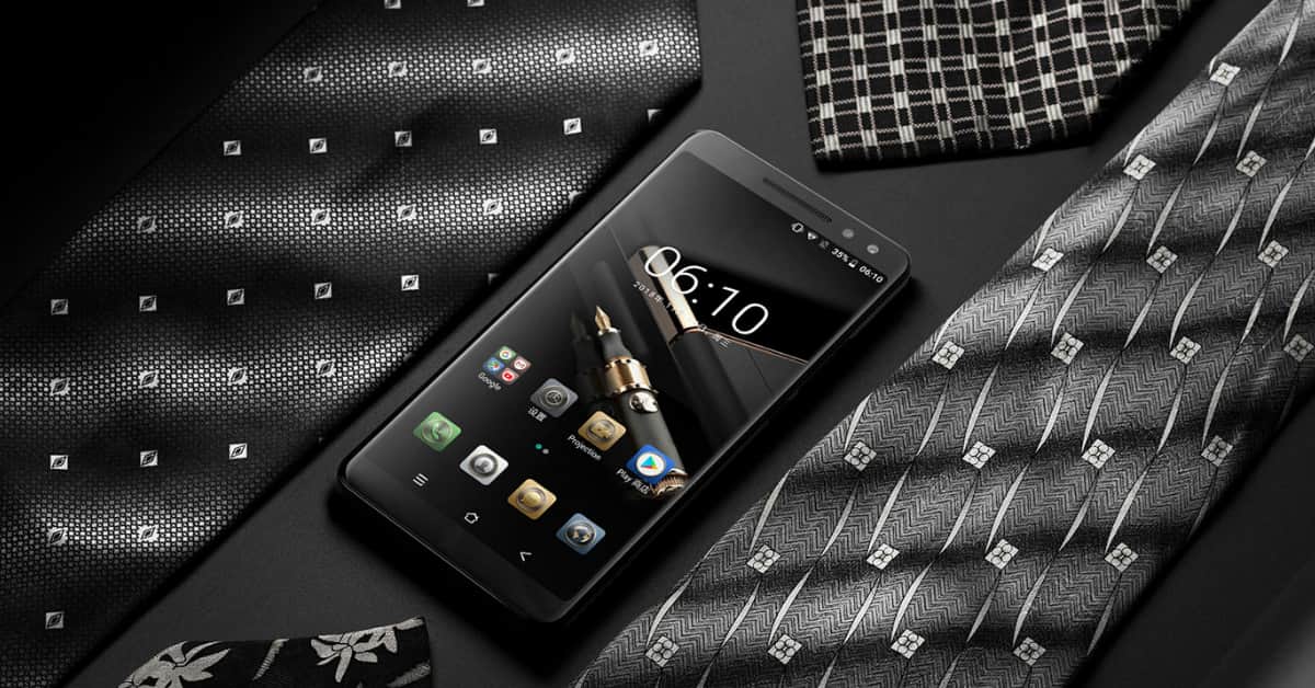 Blackview Max1 Specs