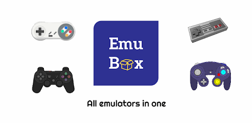 Emu box