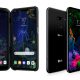 LG G8 ThinQ And LG V50 ThinQ 5G Launched 80x80