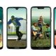 Moto G7 series