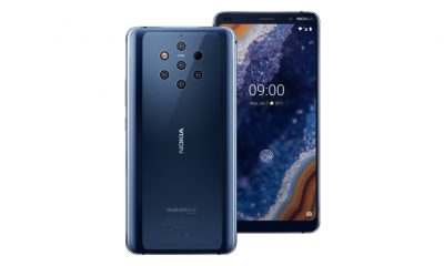 Nokia 9 PureView 400x240