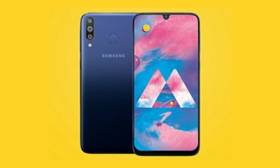 Samsung Galaxy M30