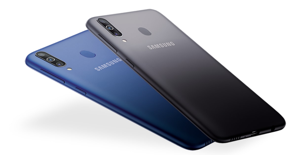 Samsung Galaxy M30 Price