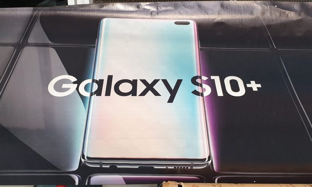galaxy s10 cost