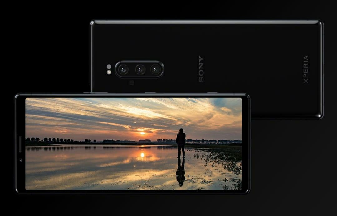 Sony Xperia 1 Specifications