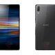 Sony Xperia L3 Specs And Renders 80x80