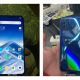 Xiaomi Mi 9 Hands-on Images