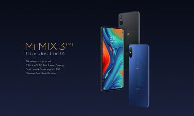 Xiaomi Mi Mix 3 5G 400x240