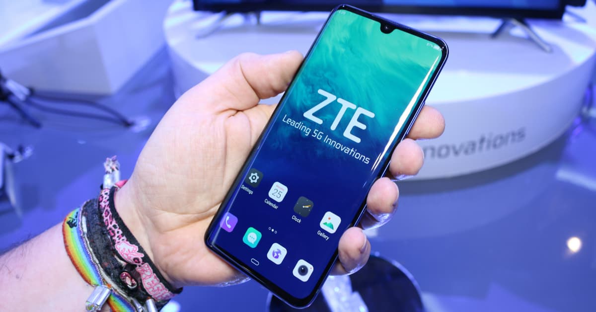 ZTE Axon 10 Pro 5G Specs