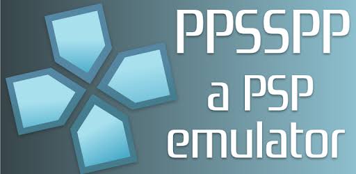 ppsspp emulator