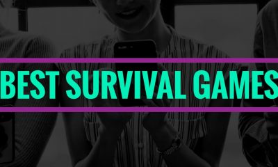 Best Survival Games