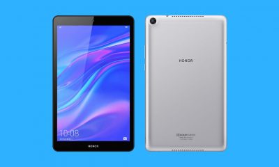 Honor Tab 5 400x240