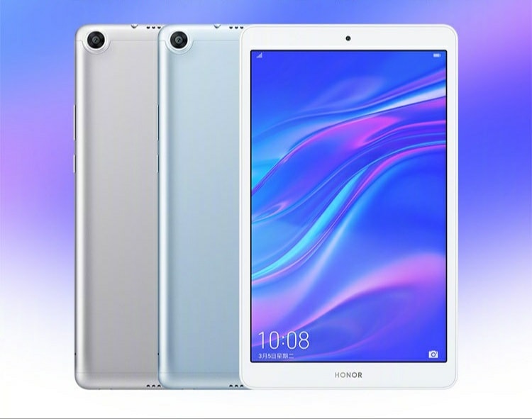 Honor Tab 5 Specifications