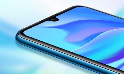Huawei Nova 4e