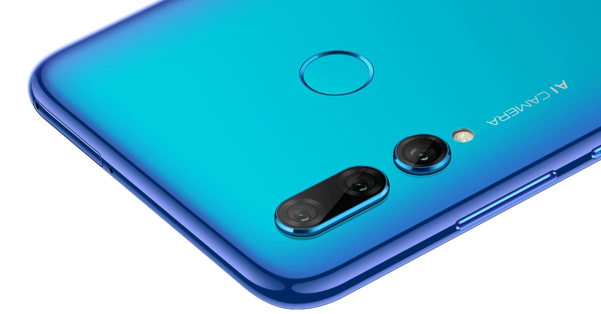 Huawei P Smart+ 2019 Price Huawei P Smart+ 2019 Price