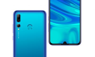 Huawei P Smart 2019 400x240