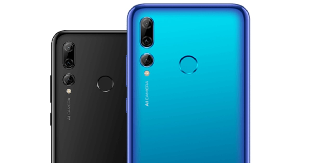 Huawei p smart+ 2019 Specifications Huawei P Smart+ 2019 Specifications
