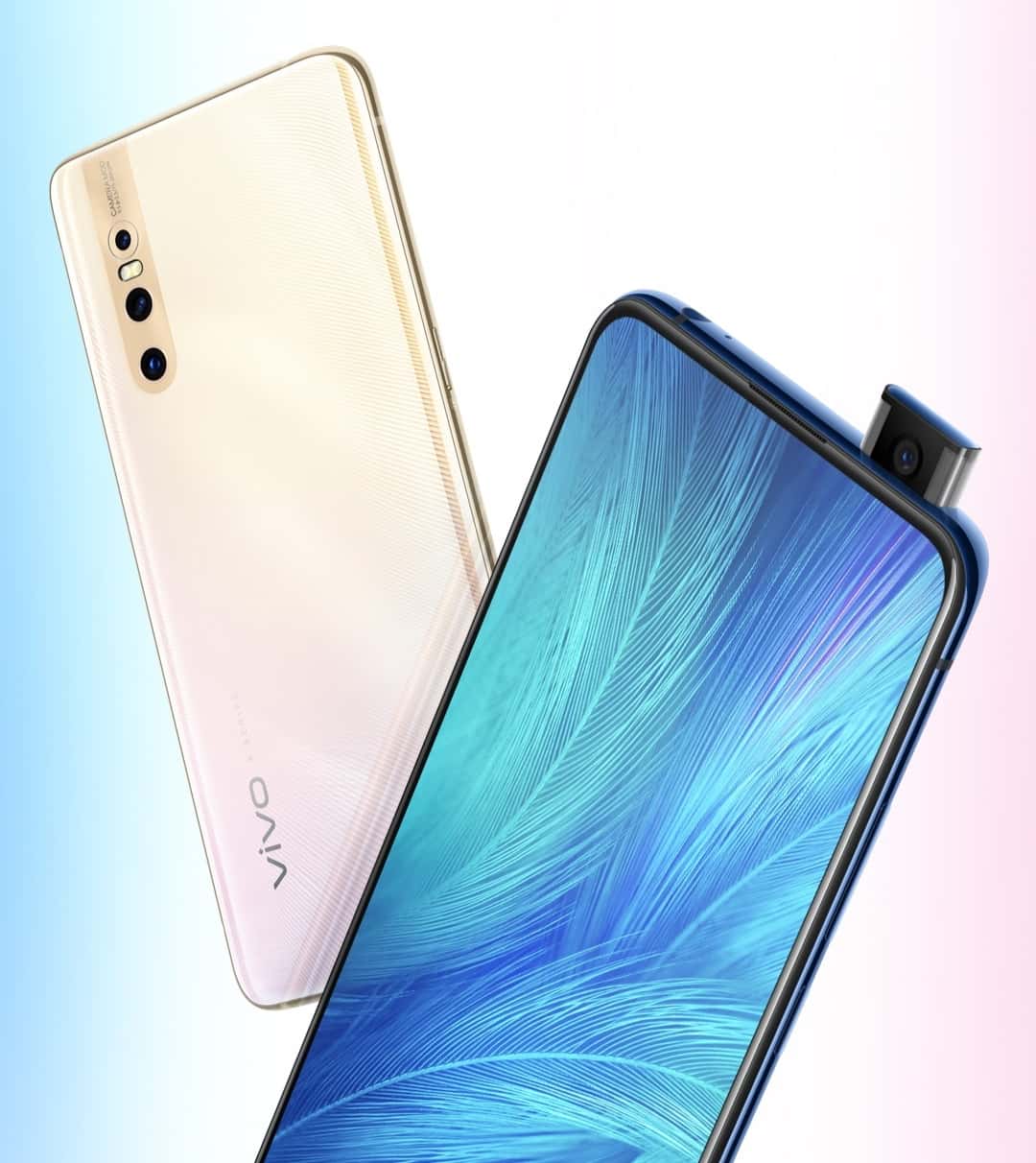 Vivo X27 Price