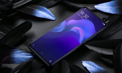 Vivo X27 Pro 400x240