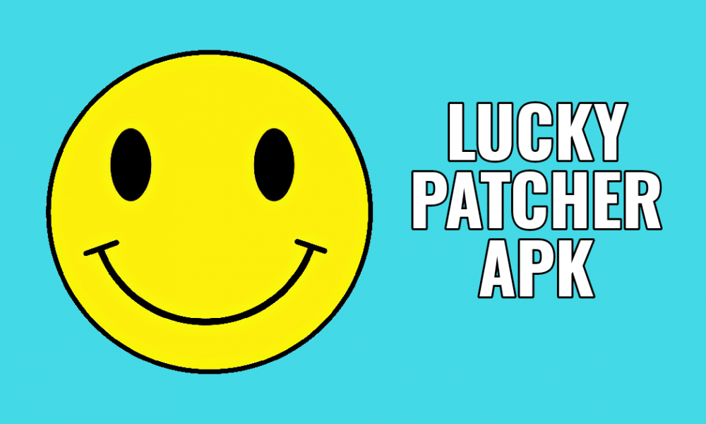 Lucky Patcher APK Latest Version Download Slashinfo