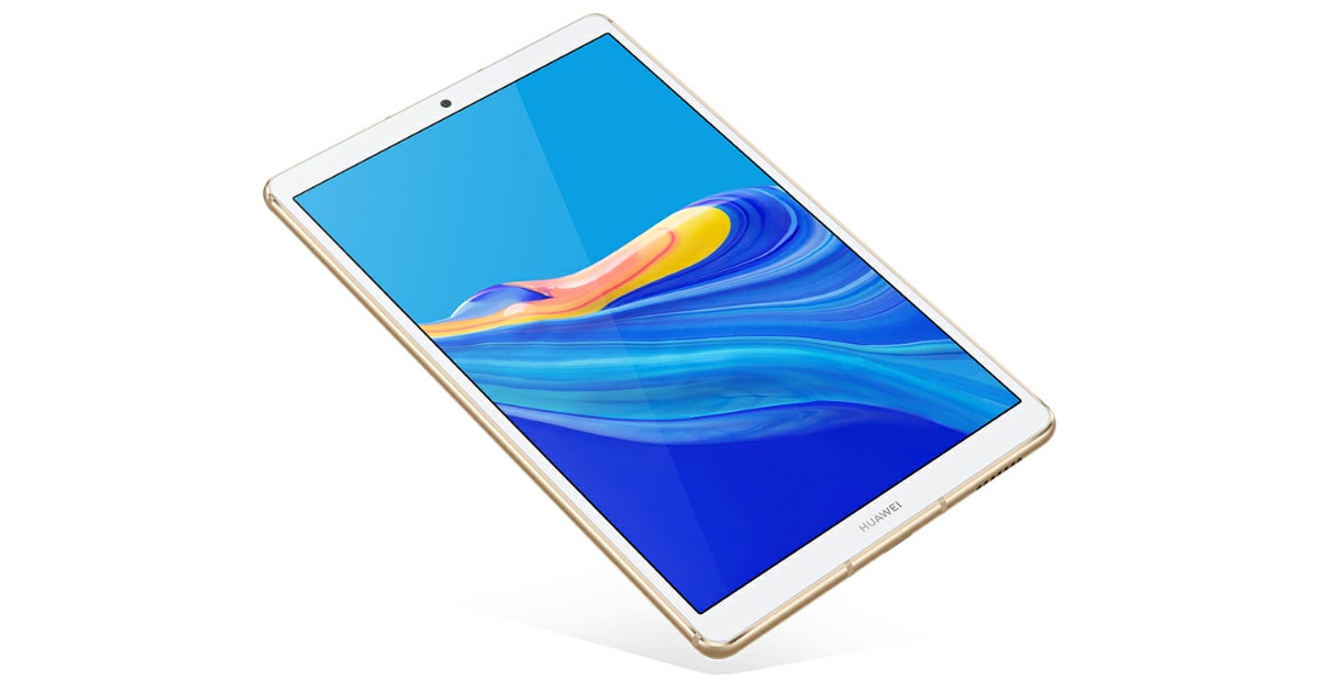 Huawei MediaPad M6 Price