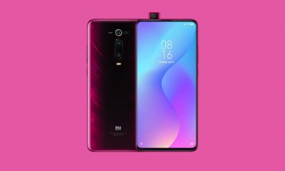 Xiaomi Mi 9T 400x240