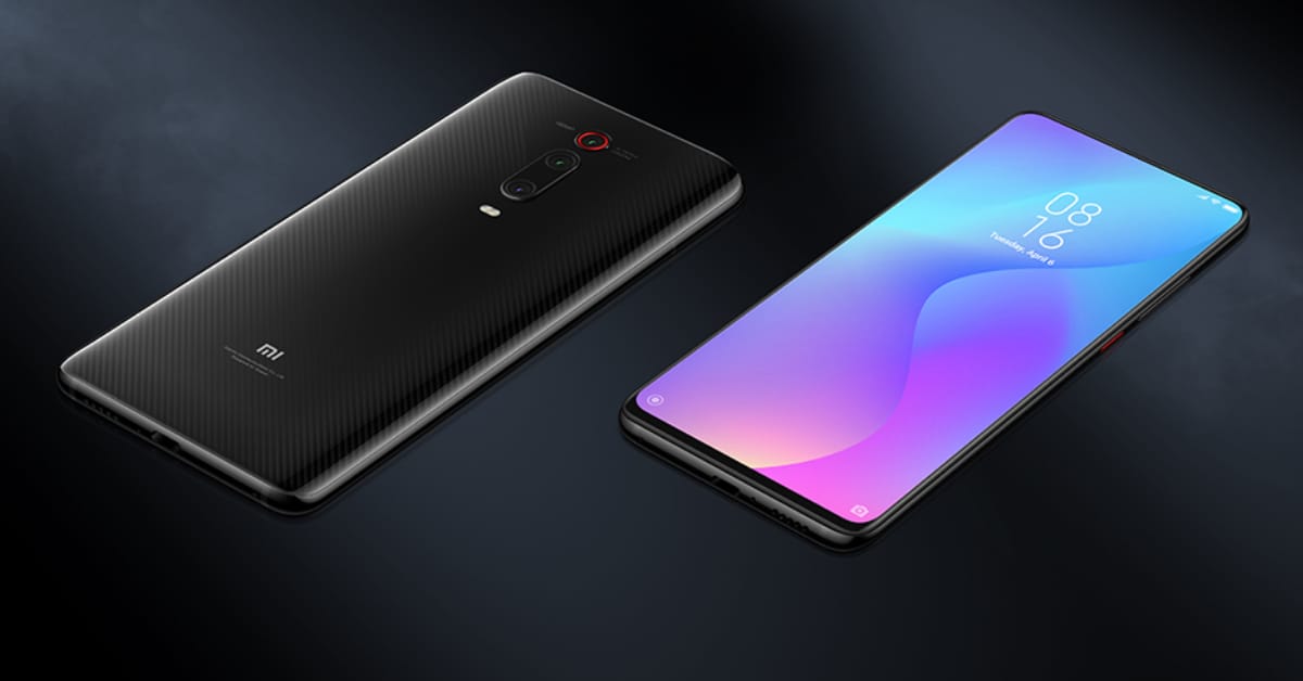 Xiaomi Mi 9T Specifications