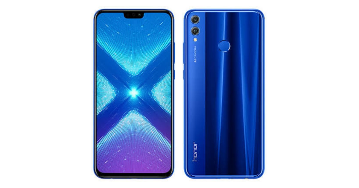 Honor 9X Specifications