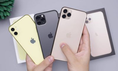 Apple IPhone 12 Series Leaked 400x240