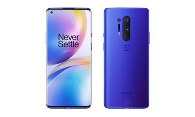 OnePlus 8 Pro 400x240