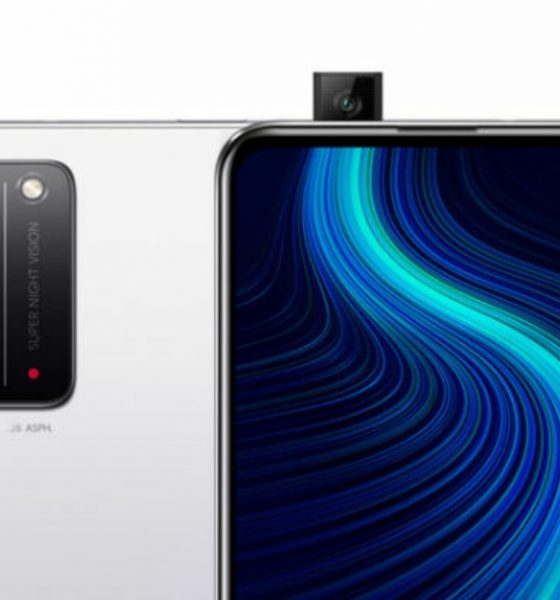 Honor X10 Specifications